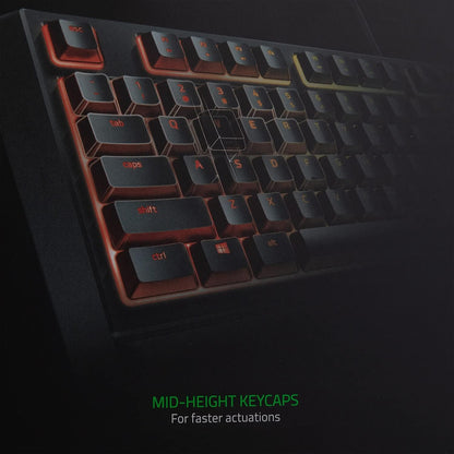 Teclado para juegos Ornata Chroma